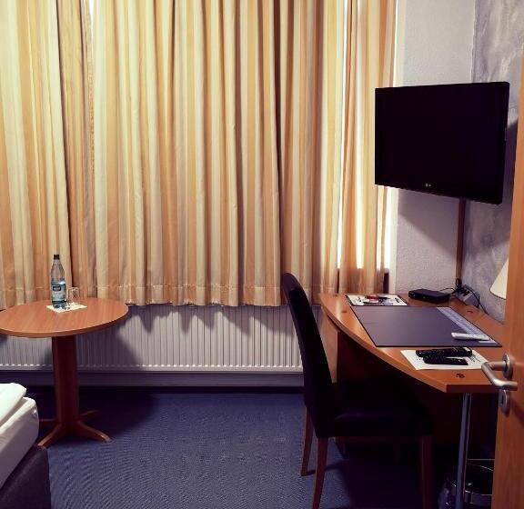 스탠다드 싱글 룸, Zur Alten Druckerei