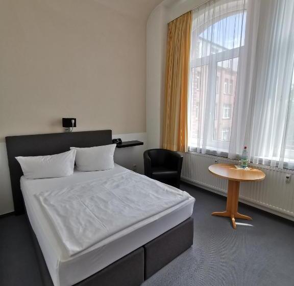 스탠다드 싱글 룸, Zur Alten Druckerei