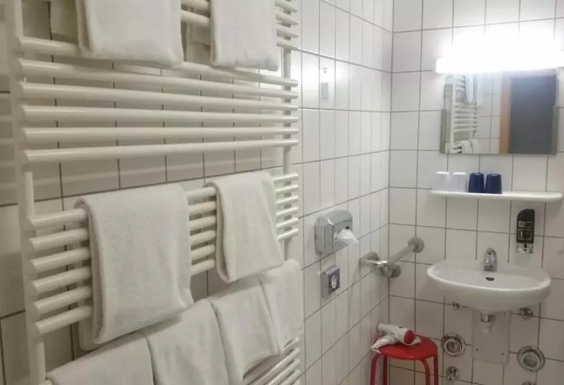 ファミリールーム, Zur Alten Druckerei