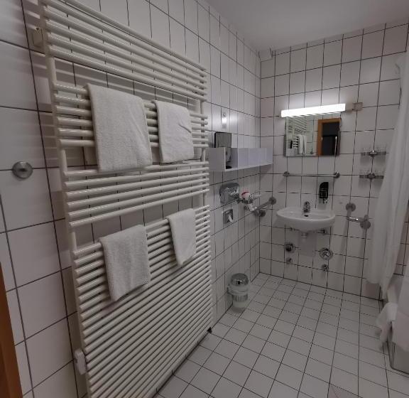 패밀리 룸, Zur Alten Druckerei