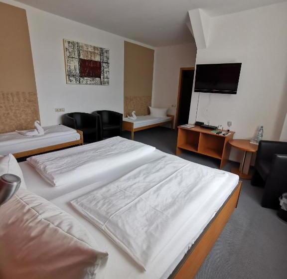 패밀리 룸, Zur Alten Druckerei