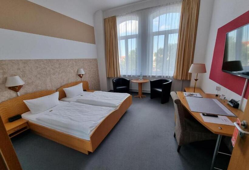 스탠다드 룸, Zur Alten Druckerei