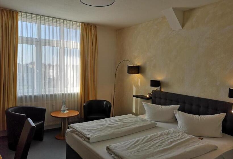 스탠다드 룸, Zur Alten Druckerei