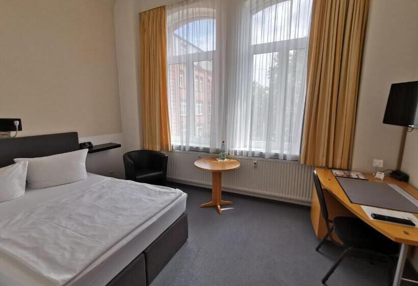 스탠다드 싱글 룸, Zur Alten Druckerei