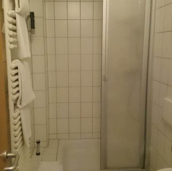 스탠다드 룸, Zur Alten Druckerei