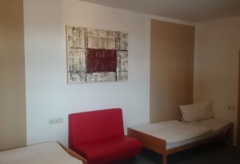 패밀리 룸, Zur Alten Druckerei