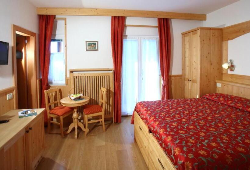 חדר סטנדרט, Zurigo