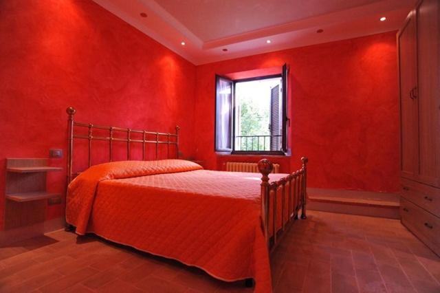 스탠다드 룸, Il Casale Di Mario