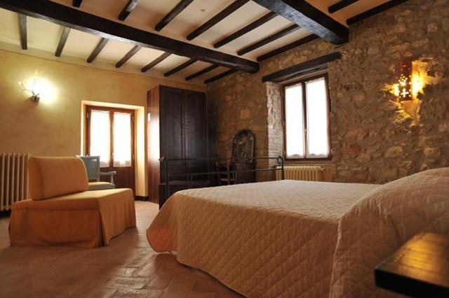 Номер Стандарт, Il Casale Di Mario