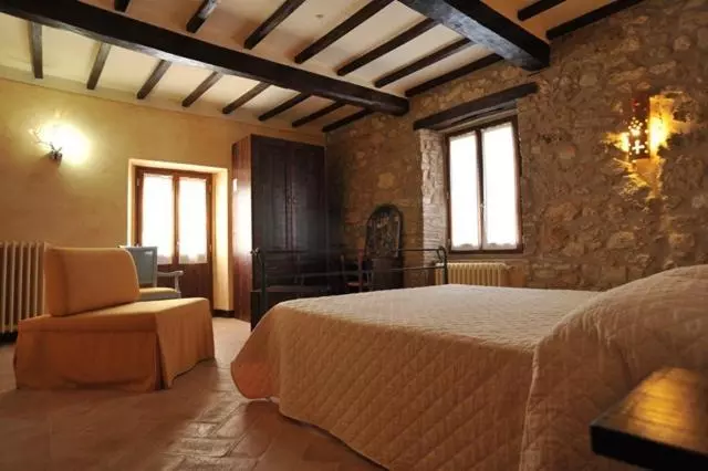 スタンダードルーム, Il Casale Di Mario