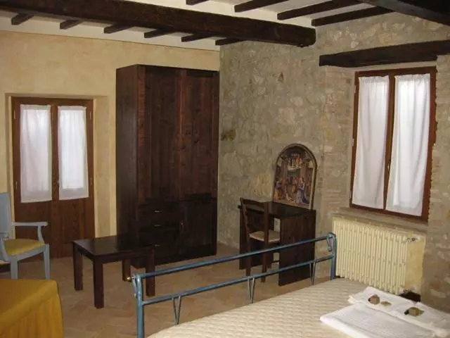 スタンダードルーム, Il Casale Di Mario