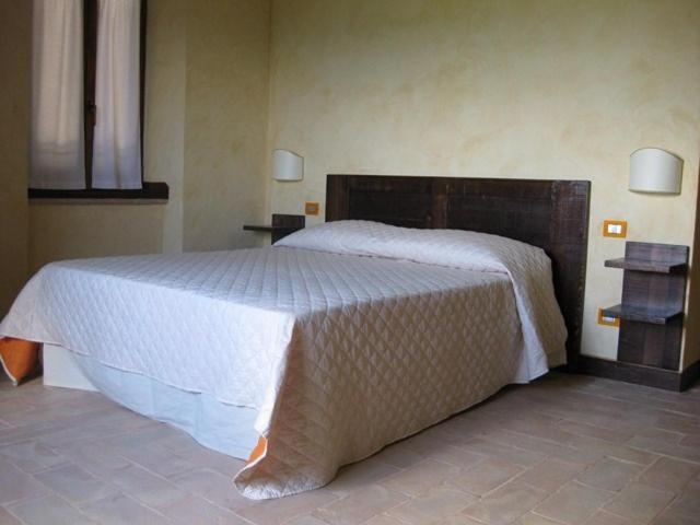 Номер Стандарт, Il Casale Di Mario