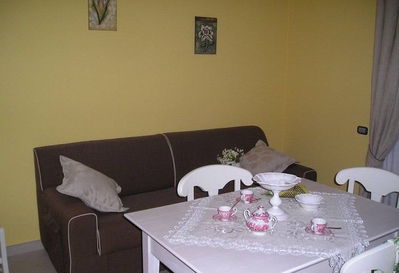 침실 1개 아파트, Incantea Resort