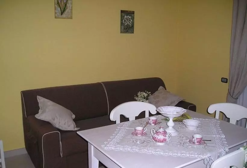 آپارتمان 1 خوابه, Incantea Resort