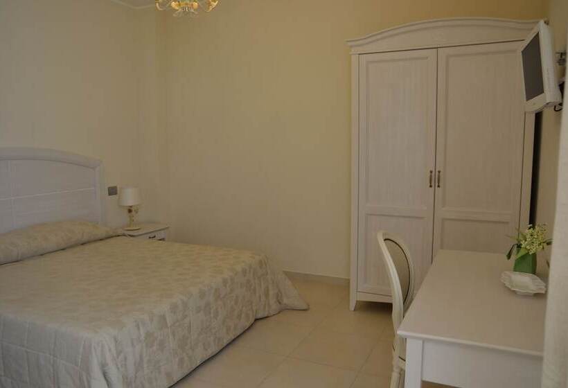 1ベッドルームアパートメント, Incantea Resort