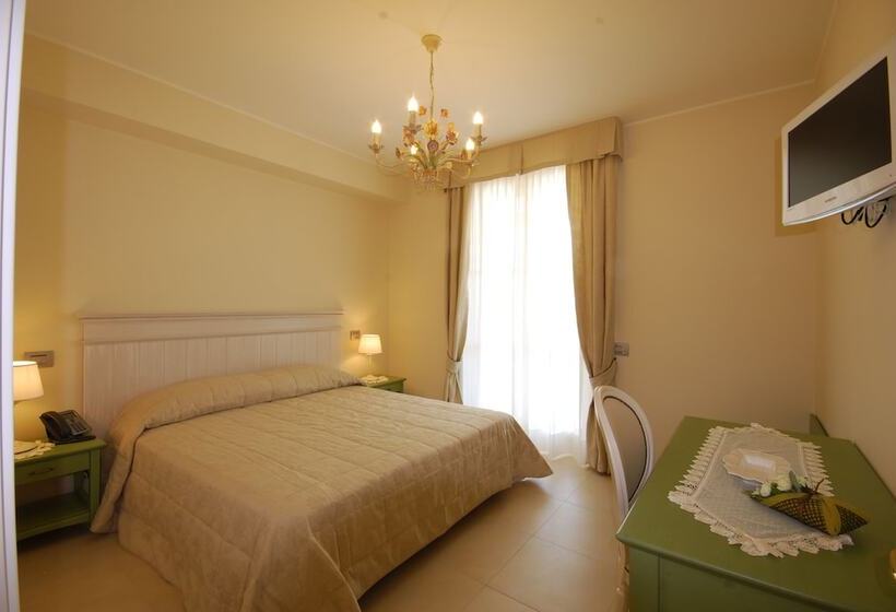 آپارتمان 1 خوابه, Incantea Resort