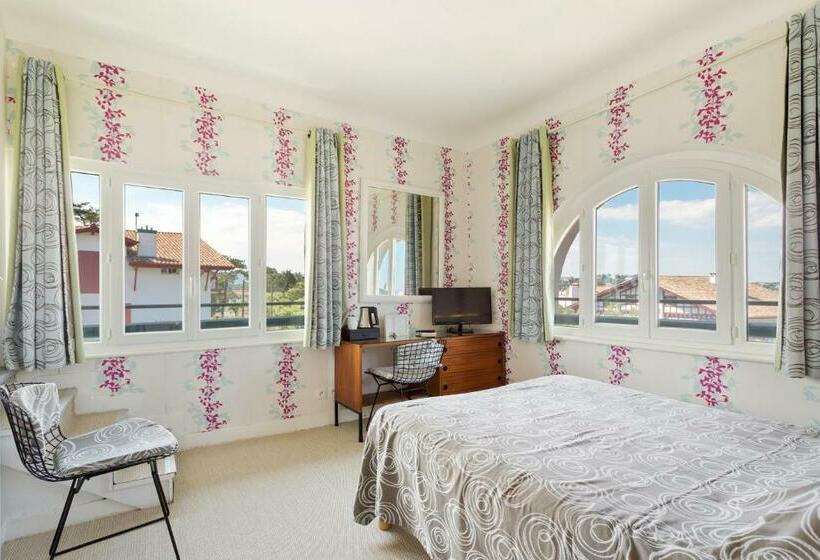 스탠다드 룸, Les Goelands