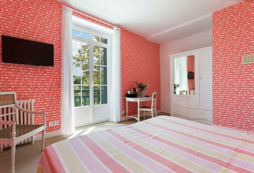 스탠다드 룸, Les Goelands