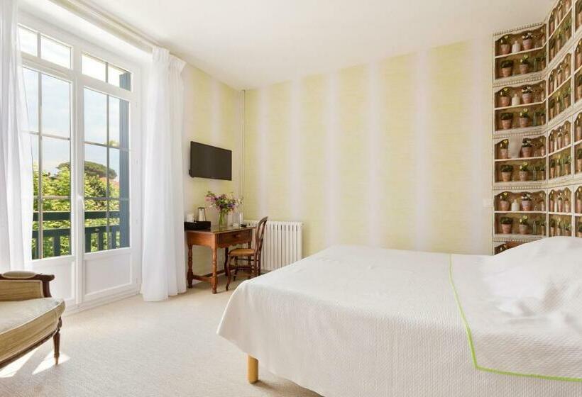 스탠다드 룸, Les Goelands