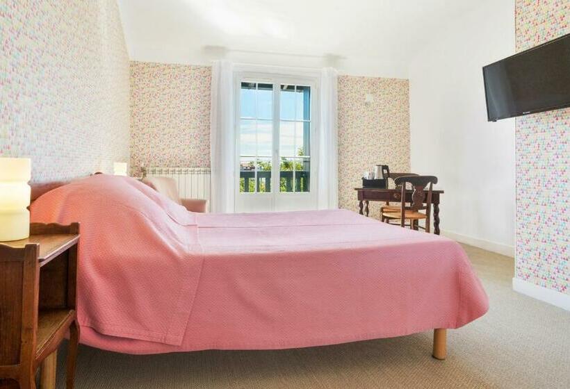 스탠다드 룸, Les Goelands