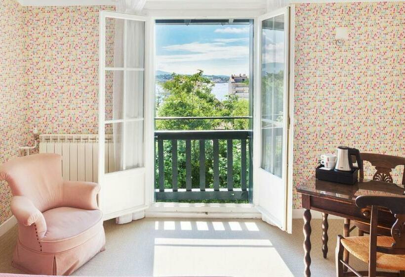 스탠다드 룸, Les Goelands