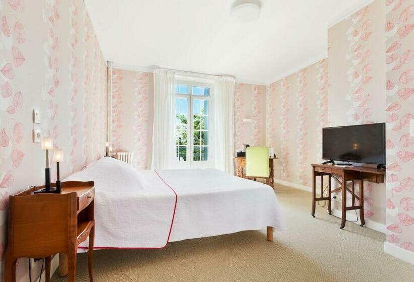 스탠다드 룸, Les Goelands