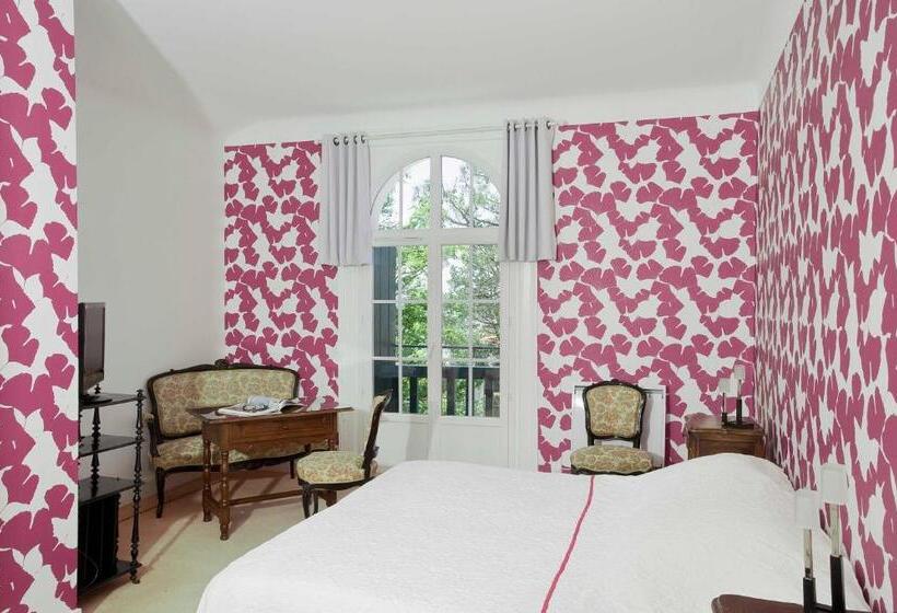 패밀리 스위트, Les Goelands