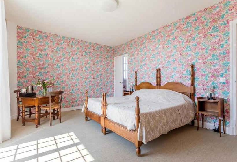 패밀리 스위트, Les Goelands