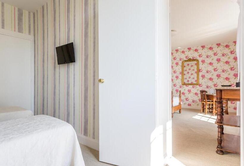 패밀리 스위트, Les Goelands