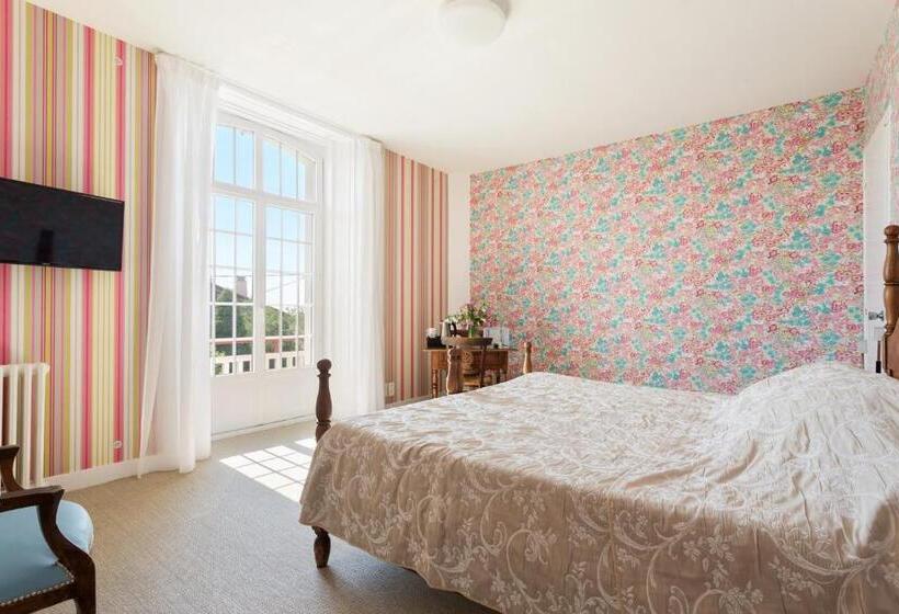 패밀리 스위트, Les Goelands