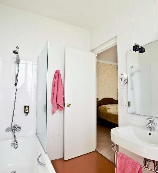 Triple Room Sea View, Les Goelands