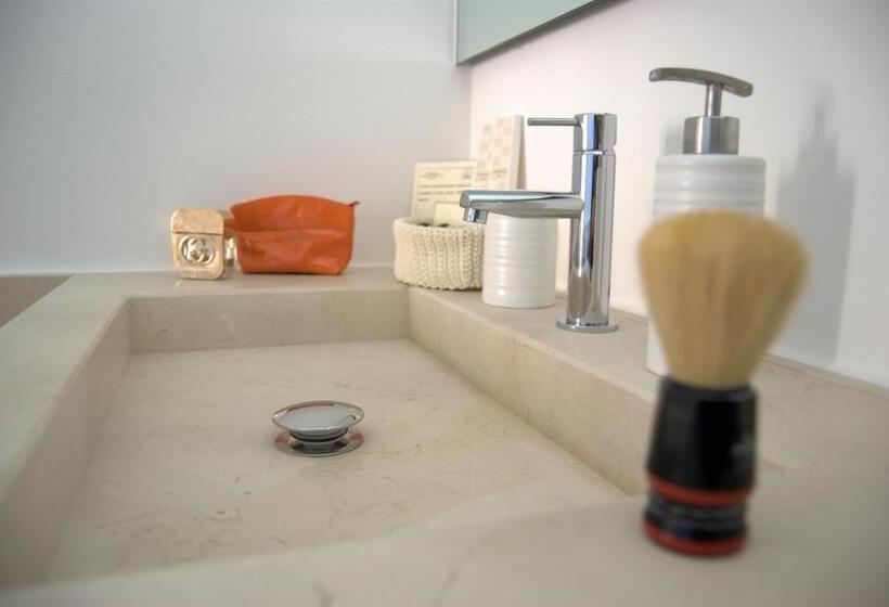 اتاق استاندارد, Masseria Corda Di Lana Hotel & Resort
