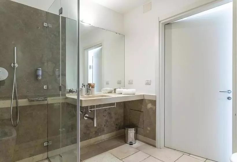 Deluxe-huone, Masseria Corda Di Lana Hotel & Resort
