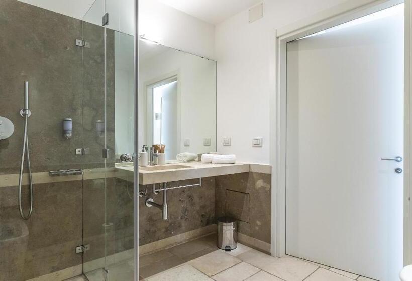 سوئیت جونیور خانوادگی, Masseria Corda Di Lana Hotel & Resort