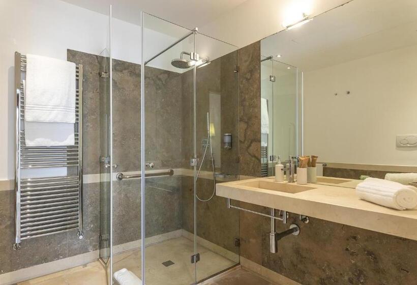 سوییت, Masseria Corda Di Lana Hotel & Resort
