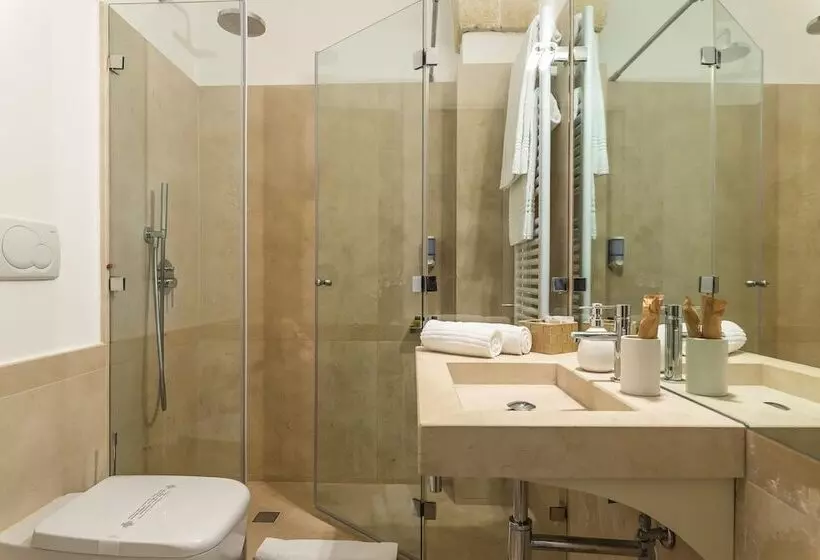 Juniorsviitti, Masseria Corda Di Lana Hotel & Resort