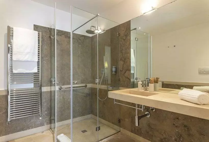 Deluxe-huone, Masseria Corda Di Lana Hotel & Resort