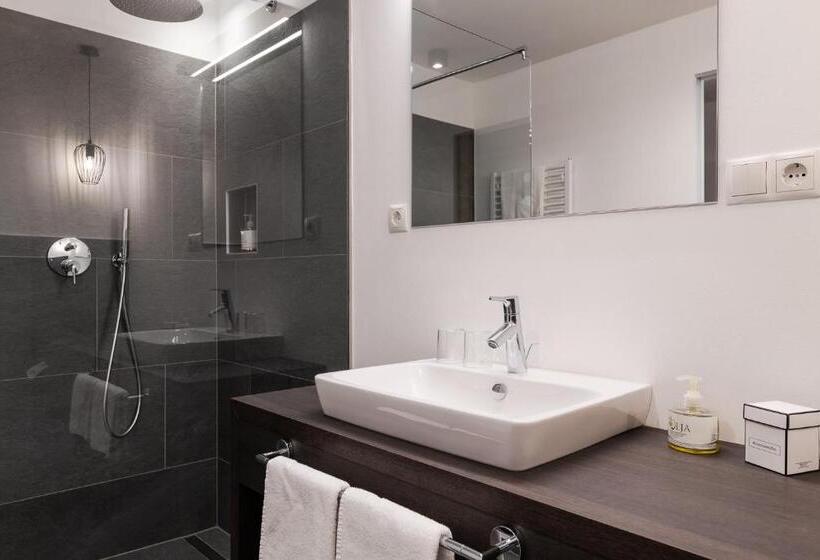 Pokój Standard, Oliven & Genusshotel Hirzer