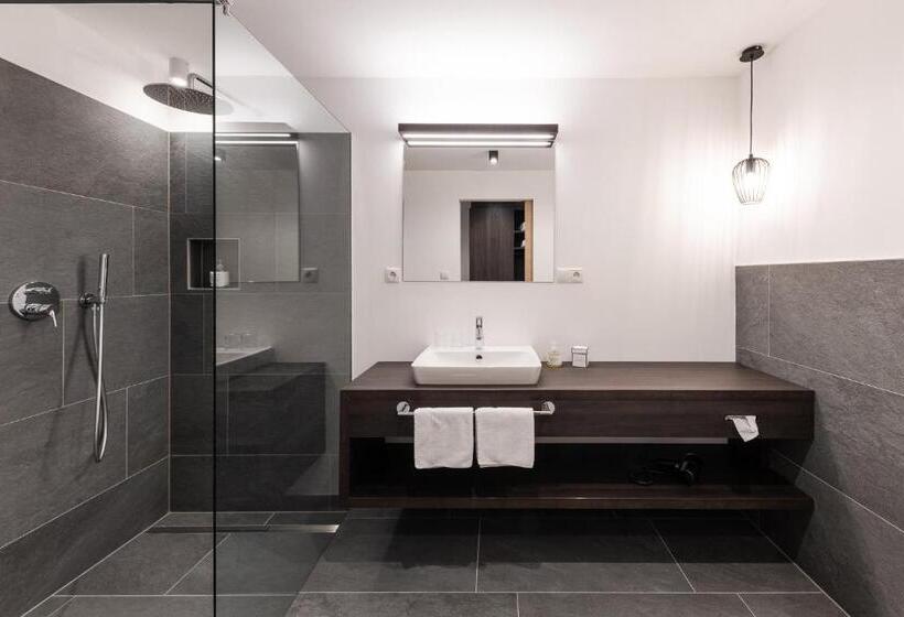 Pokój Standard, Oliven & Genusshotel Hirzer