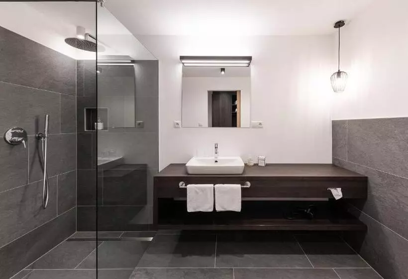 اتاق استاندارد, Oliven  & Genusshotel Hirzer