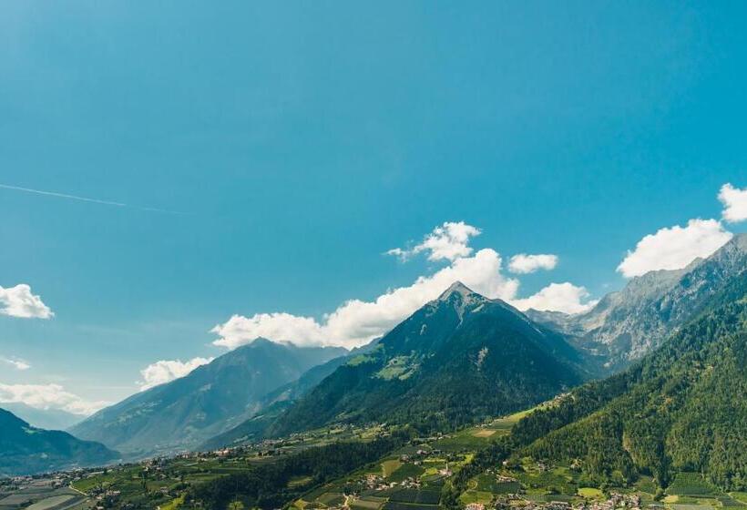 Pokój Standard, Oliven & Genusshotel Hirzer