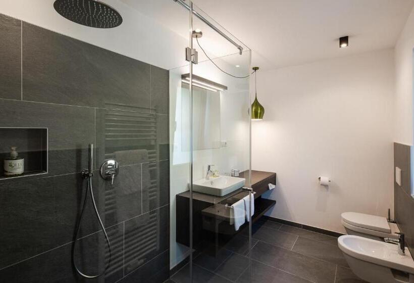 Apartament Rodzinny, Oliven & Genusshotel Hirzer