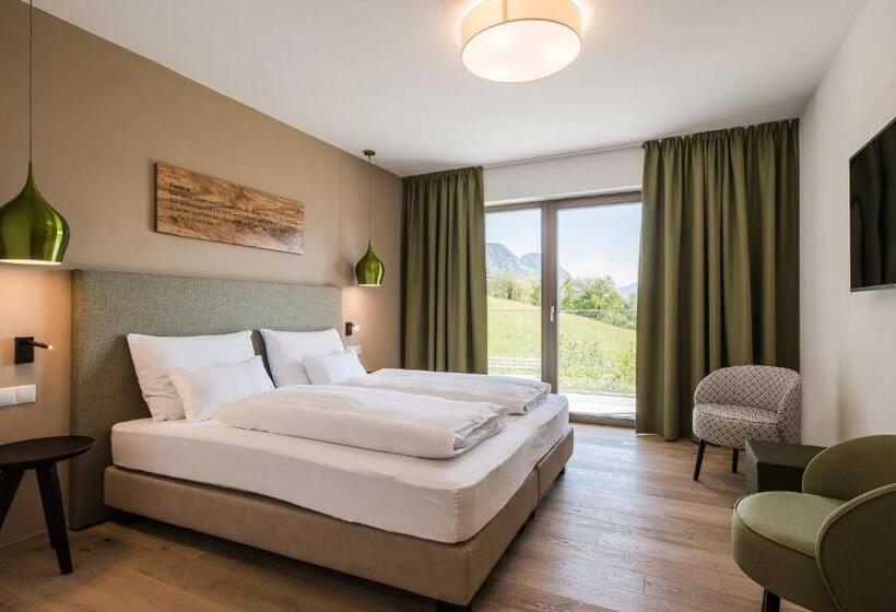 Apartament Rodzinny, Oliven & Genusshotel Hirzer