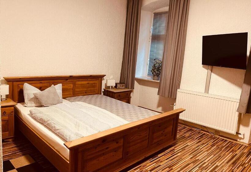 스탠다드 룸, Gasthof Bräustübl