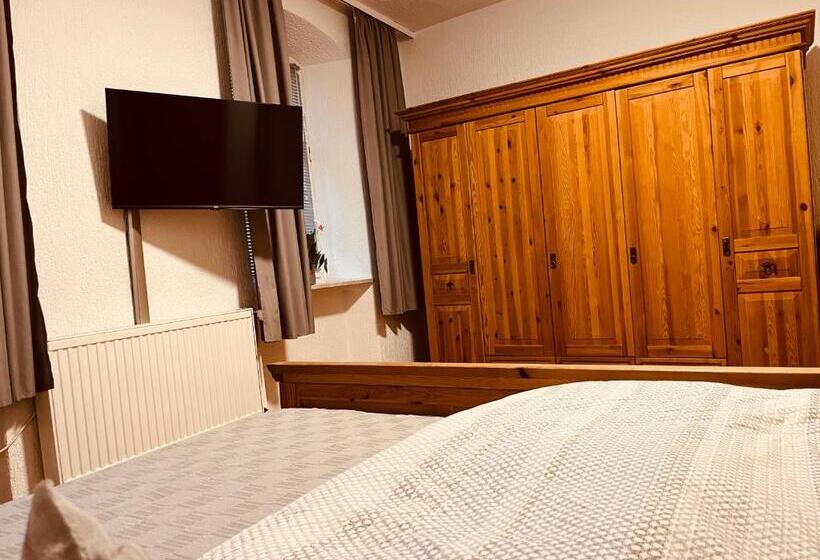 스탠다드 룸, Gasthof Bräustübl