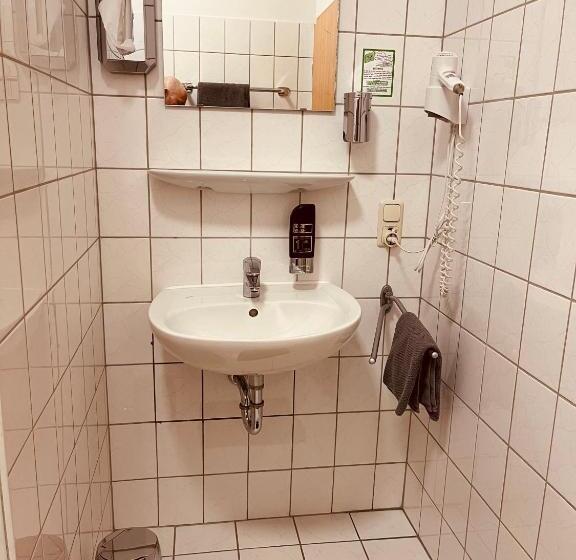 스탠다드 룸, Gasthof Bräustübl