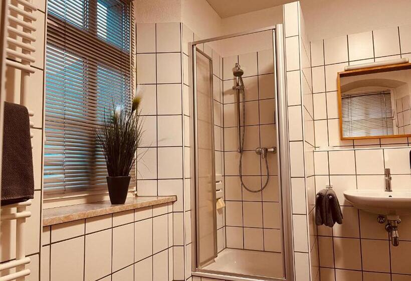 Номер Deluxe, Gasthof Bräustübl