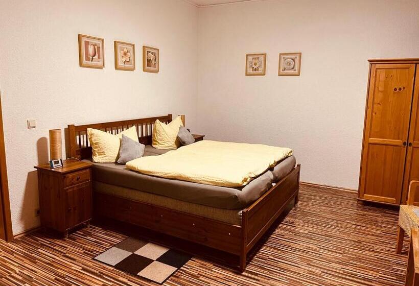 디럭스 룸, Gasthof Bräustübl