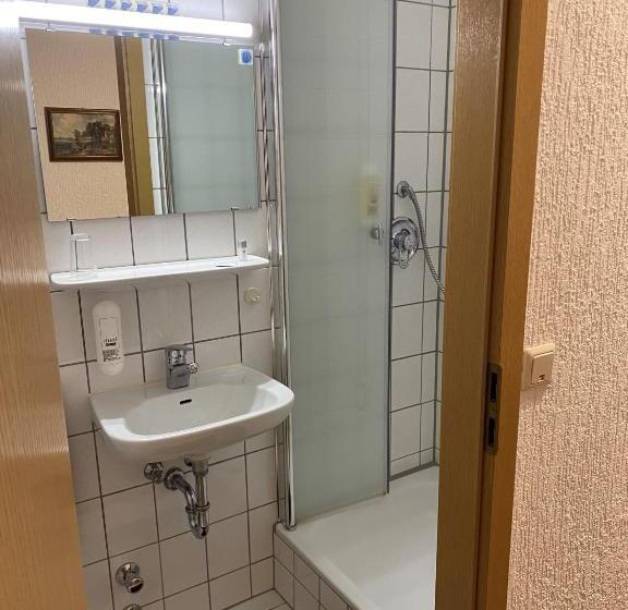 기본룸, Gasthof Bräustübl