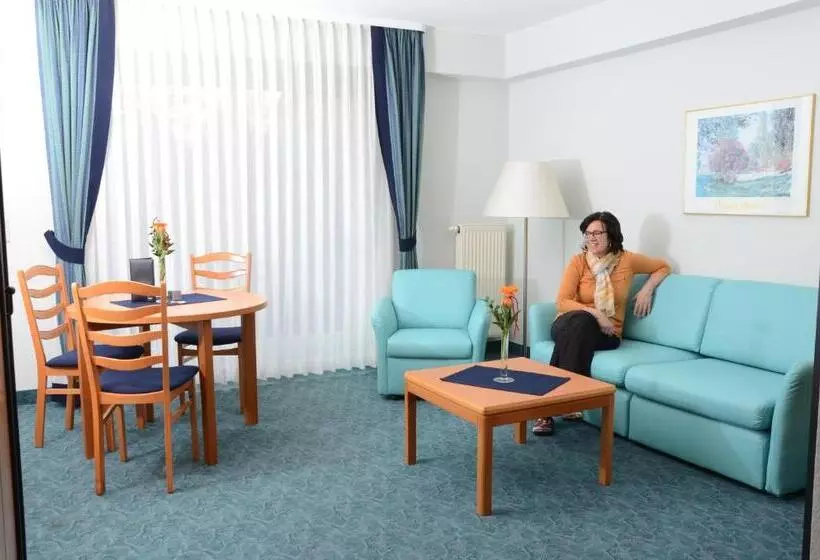 اتاق استاندارد, Landhotel Imhof